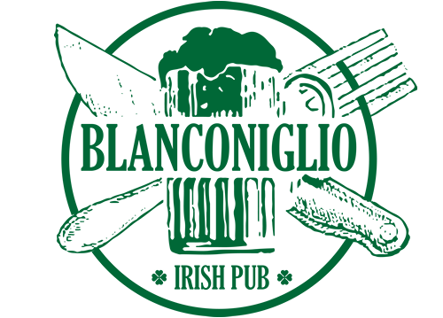 Blanconiglio Irish Pub